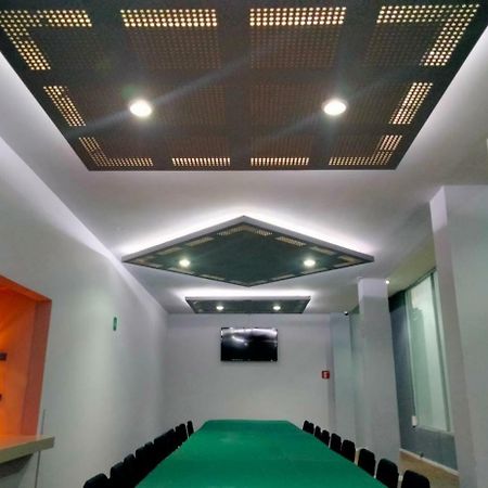 Zapotlan de Juarez Hotel Plaza Pachuca מראה חיצוני תמונה