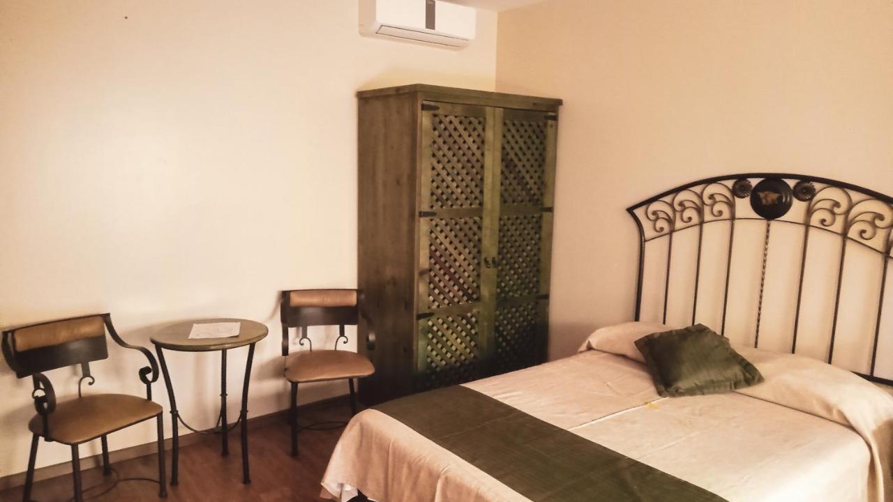 Zapotlan de Juarez Hotel Plaza Pachuca מראה חיצוני תמונה