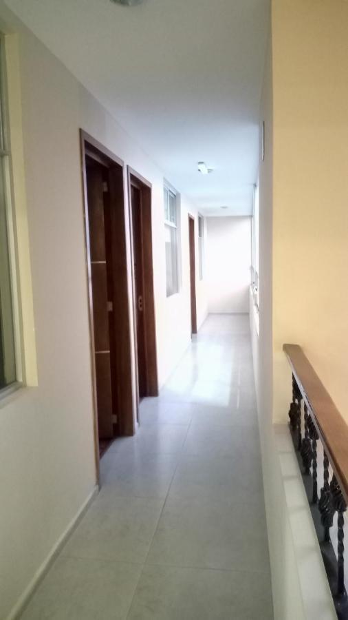 Zapotlan de Juarez Hotel Plaza Pachuca מראה חיצוני תמונה