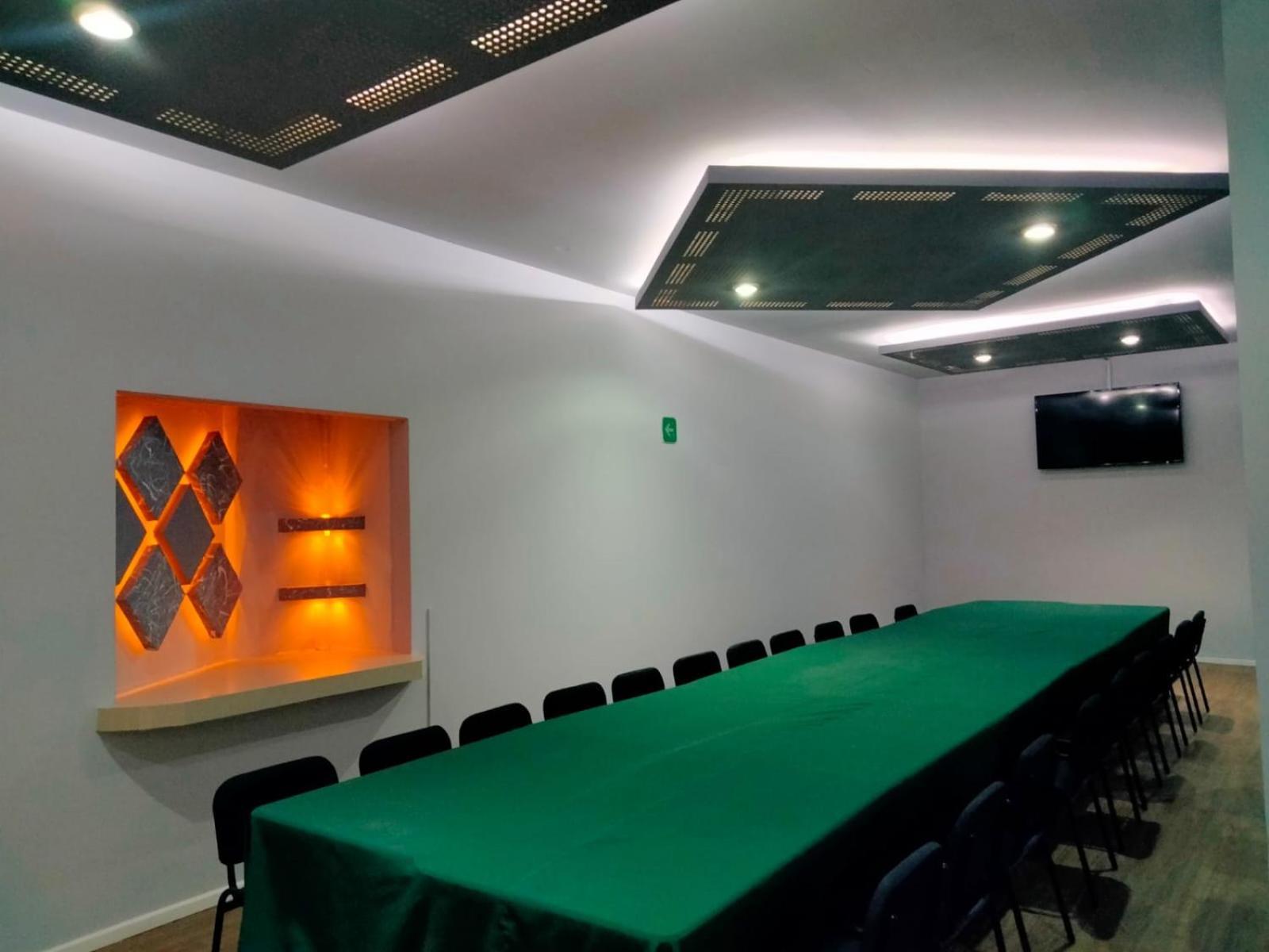 Zapotlan de Juarez Hotel Plaza Pachuca מראה חיצוני תמונה